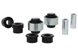 Whiteline Control Arm Bushings for 2002-2006 RSX, CR-V, 2001-2005 CIVIC - KCA479
