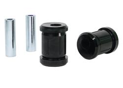 WHITELINE Control Arm Bushings and Bearings KCA509