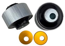 Whiteline Caster Correction Control Arm Bushings for 2023-2025 GR COROLLA - KCA511