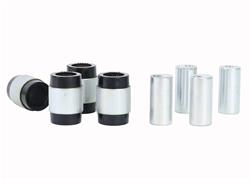 Whiteline Control Arm Bushings for 2003-2007 ACCORD, 2004-2008 TSX - KCA515