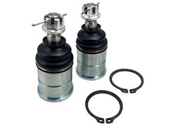 WHITELINE - Ball Joints for 1992-2000 CIVIC, 1993-1997 CIVIC DEL SOL, 1994-2001 INTEGRA - KCA524