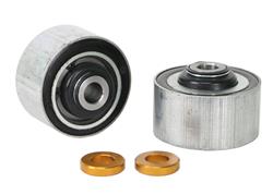 Whiteline Radius Arm Bushings for 2017-2024 3, 2020-2024 Y - KCA531