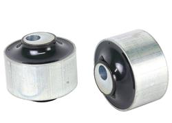 WHITELINE - Radius Arm Bushings for 2017-2024 3, 2020-2024 Y - KCA532
