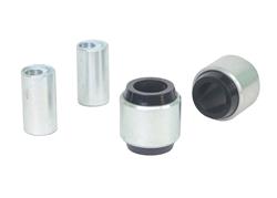 WHITELINE - Control Arm Bushings and Bearings for 2003-2007 ACCORD, 2004-2008 TSX - KCA551