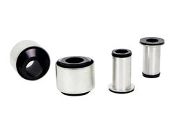 Whiteline Control Arm Bushings for 2002-2013 COOPER - KCA552