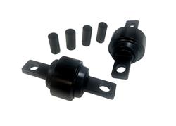 Whiteline Control Arm Bushings for 2017-2025 3, 2020-2025 Y - KCA561