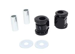 WHITELINE Control Arm Bushings and Bearings KCA583