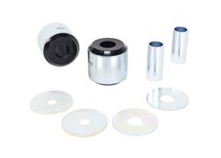 WHITELINE Subframe and Cradle Bushings and Inserts KDT013