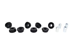 WHITELINE Subframe and Cradle Bushings and Inserts KDT015