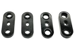Whiteline Crossmember Mount Bushings KDT901