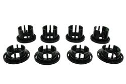 Whiteline Crossmember Subframe Insert Bushings for 2008-2011 FORESTER, 2008-2012 IMPREZA - KDT902