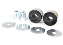 Whiteline Differential Housing Mount Bushings KDT906