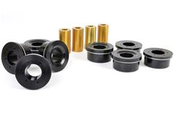 Whiteline Crossmember Subframe Bushings KDT907