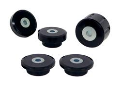 Whiteline Differential Housing Mount Bushings KDT911M