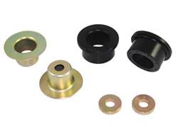 Whiteline Differential Housing Mount Bushings for 1995-1998 200SX, 1989-1998 240SX, 1989-1996 300ZX - KDT913