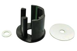 Whiteline Motor Mount Inserts KDT914