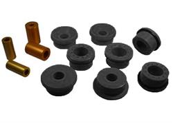 Whiteline Crossmember Subframe Bushings KDT917