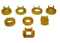 Whiteline Crossmember Subframe Insert Bushings