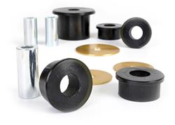 Whiteline Differential Housing Mount Bushings KDT919