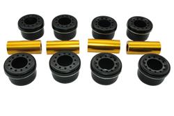 WHITELINE Crossmember Bushings KDT921