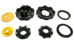 Whiteline Differential Housing Mount Bushings KDT925