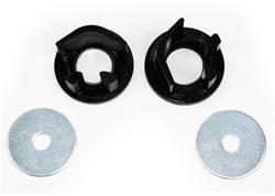 Whiteline Differential Housing Mount Bushings for 1999-2014 LEGACY, 2000-2019 OUTBACK - KDT927