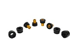 Whiteline Subframe Bushings KDT937