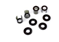 Whiteline Crossmember Subframe Insert Bushings KDT938