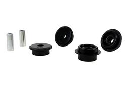Whiteline Differential Housing Mount Bushings for 1990-2005 MIATA - KDT954