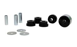 Whiteline Differential Housing Mount Bushings for 2008-2015 LANCER - KDT963