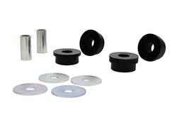 Whiteline Differential Housing Mount Bushings for 2003-2008 LANCER - KDT964