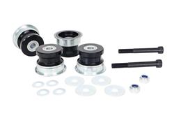 Whiteline Differential Housing Mount Bushings for 2015-2025 MUSTANG - KDT966