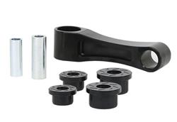 Whiteline Motor Mounts for 2015-2021 CIVIC - KDT976