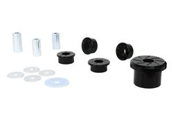 WHITELINE Differential Housing Mount Bushings KDT982