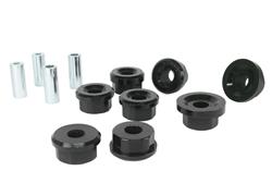 Whiteline Crossmember Subframe Bushings KDT988