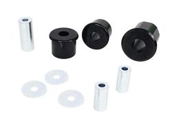 Whiteline Differential Housing Mount Bushings KDT990