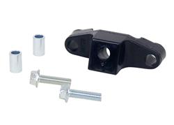 Whiteline Transmission Linkage Bushings KDT995