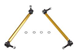Whiteline Sway Bar End Links for 2012-2017 RANGE ROVER EVOQUE - KLC105
