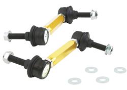 Whiteline Sway Bar End Links for 2020-2025 GR SUPRA, 2019-2025 Z4 - KLC140-395