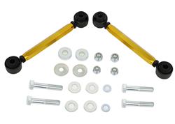 Whiteline Sway Bar End Links for 2005-2014 MUSTANG - KLC170