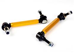 Whiteline Sway Bar End Links for 2009-2012 GT-R, 1998-2005 SONATA - KLC173
