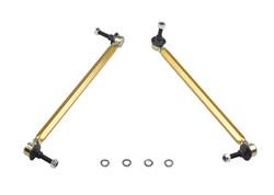 Whiteline Sway Bar End Links for 2010-2012 CAMARO - KLC178