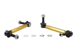 Whiteline Sway Bar End Links for 1996-2004 PATHFINDER, 1997-2003 QX4 - KLC180-195