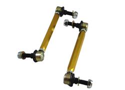 Whiteline Sway Bar End Links for 2015-2021 FRONTIER, 2019 RANGER - KLC180-215