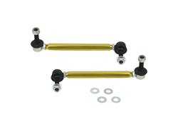 Whiteline Sway Bar End Links for 2007-2010 ELANTRA - KLC180-235