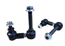 Whiteline Sway Bar End Links for 2009-2020 370Z, 2008-2013 G37, 2023-2025 Z - KLC204