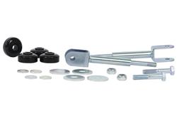 Whiteline Sway Bar End Links for 2008-2021 LAND CRUISER, LX570 - KLC230