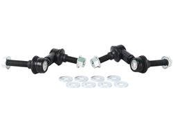 Whiteline Sway Bar End Links for 2012-2021 GT-R - KLC245