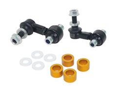 Whiteline Sway Bar End Links for 2022-2025 ELANTRA N - KLC249