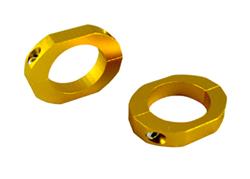 Whiteline Sway Bar Alloy Lateral Locks KLL120
